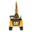 1:50 Cat 336E H Hybrid Hydraulic Excavator