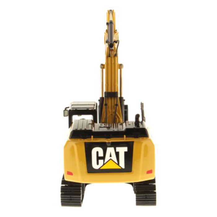 1:50 Cat 336E H Hybrid Hydraulic Excavator