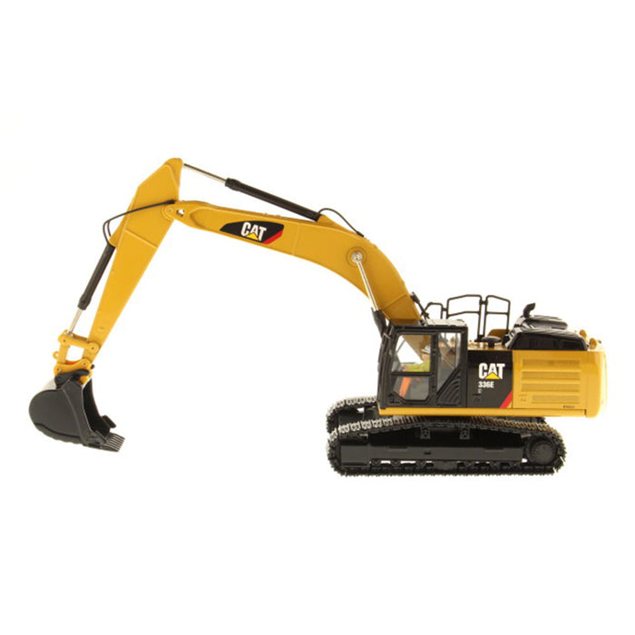 1:50 Cat 336E H Hybrid Hydraulic Excavator