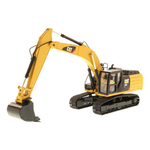 1:50 Cat 336E H Hybrid Hydraulic Excavator