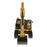1:50 Cat 336E H Hybrid Hydraulic Excavator