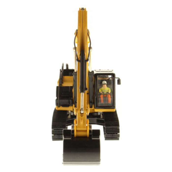 1:50 Cat 336E H Hybrid Hydraulic Excavator