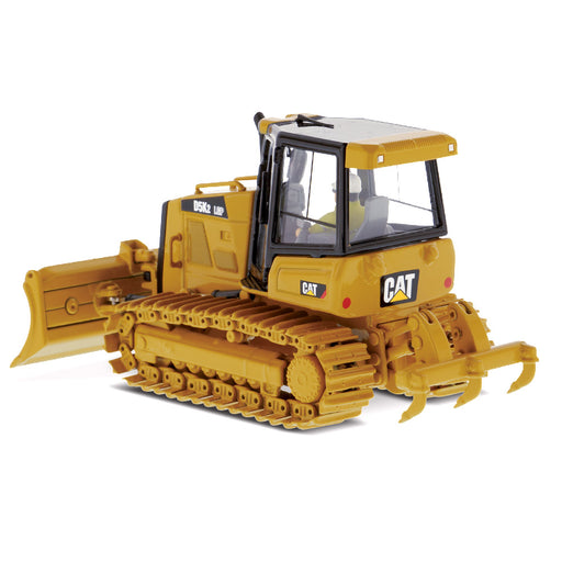 1:50 Cat D5K2 LGP Track-Type Tractor