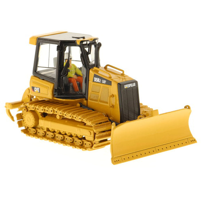 1:50 Cat D5K2 LGP Track-Type Tractor
