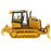 1:50 Cat D5K2 LGP Track-Type Tractor