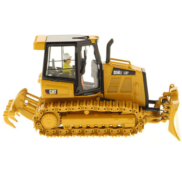 1:50 Cat D5K2 LGP Track-Type Tractor