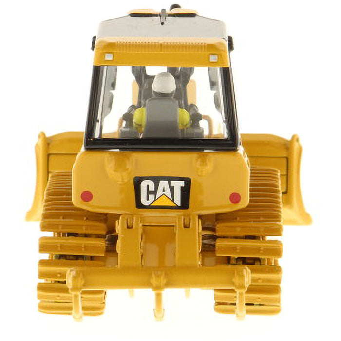 1:50 Cat D5K2 LGP Track-Type Tractor