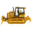 1:50 Cat D5K2 LGP Track-Type Tractor