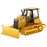 1:50 Cat D5K2 LGP Track-Type Tractor