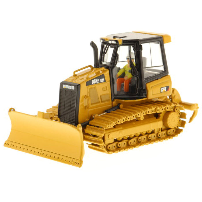 1:50 Cat D5K2 LGP Track-Type Tractor