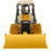 1:50 Cat D5K2 LGP Track-Type Tractor