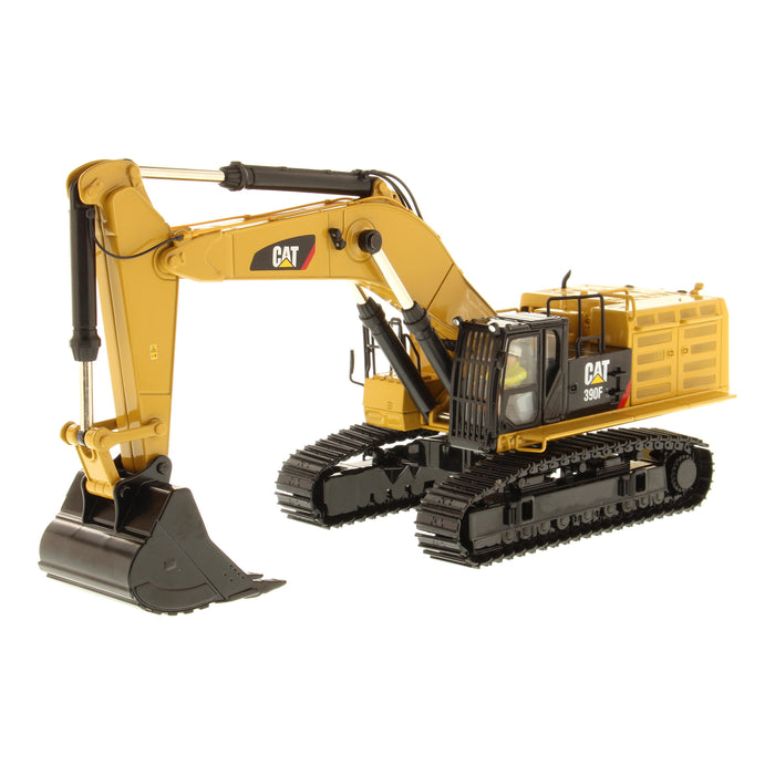 1:50 Cat 390F L Hydraulic Excavator