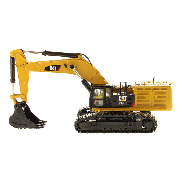 1:50 Cat 390F L Hydraulic Excavator
