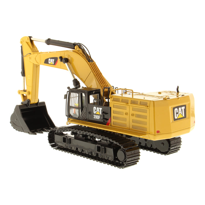 1:50 Cat 390F L Hydraulic Excavator