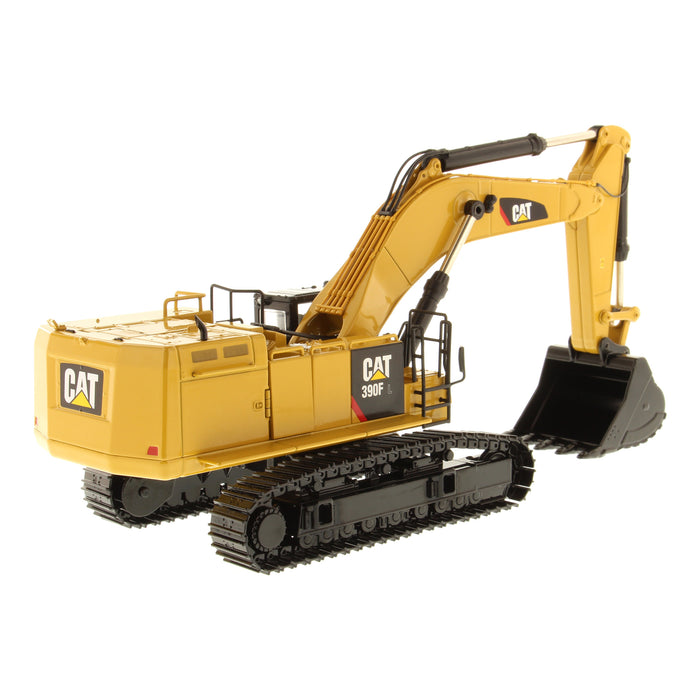 1:50 Cat 390F L Hydraulic Excavator