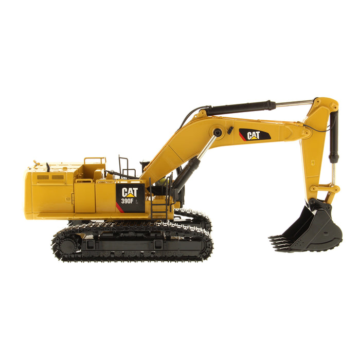 1:50 Cat 390F L Hydraulic Excavator