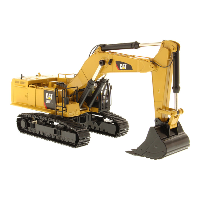 1:50 Cat 390F L Hydraulic Excavator