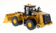 1:50 Cat 980K Wheel Loader - Rock Configuration