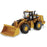 1:50 Cat 980K Wheel Loader - Rock Configuration