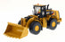 1:50 Cat 980K Wheel Loader - Rock Configuration
