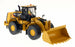 1:50 Cat 980K Wheel Loader - Rock Configuration