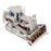 1:50 Cat D8T Dozer for Brent Scarbrough & Co. with special Patriotic Decoration