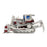 1:50 Cat D8T Dozer for Brent Scarbrough & Co. with special Patriotic Decoration