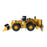 1:50 Cat 994K Wheel Loader - Rock Bucket Version in Yellow