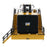 1:50 Cat 994K Wheel Loader - Rock Bucket Version in Yellow