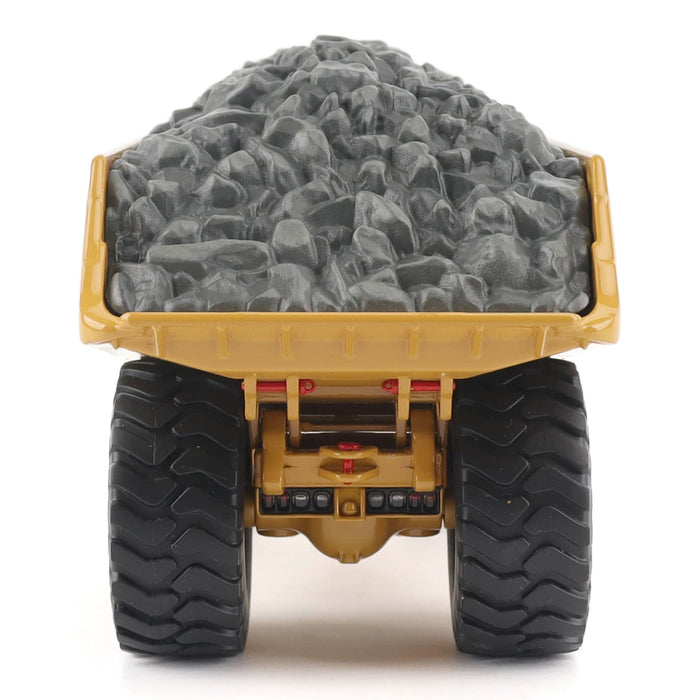 1:50 Cat AD60 Articulated Underground Truck