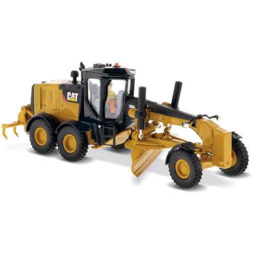 1:87 Cat 12M3 Motor Grader