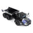 1:50 Cat 745 Articulated Truck for Brent Scarbrough & Co. with special "Back the Blue" Decoration