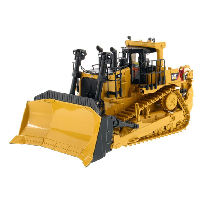 1:50 Cat D10T2 Track-Tape Tractor