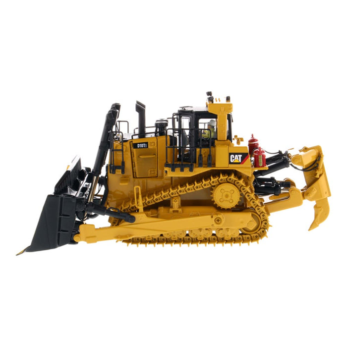 1:50 Cat D10T2 Track-Tape Tractor