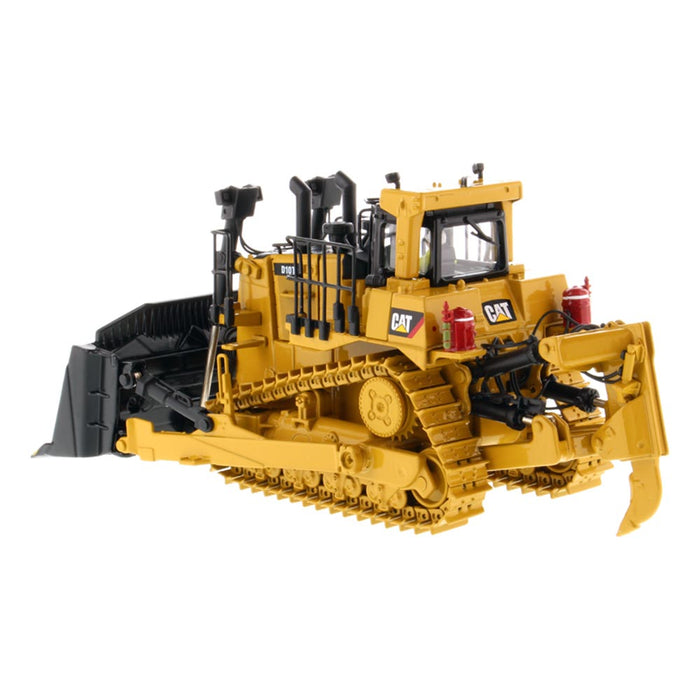 1:50 Cat D10T2 Track-Tape Tractor