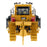 1:50 Cat D10T2 Track-Tape Tractor