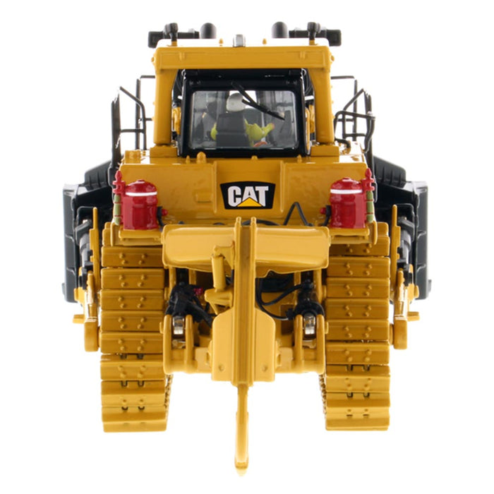 1:50 Cat D10T2 Track-Tape Tractor