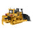 1:50 Cat D10T2 Track-Tape Tractor