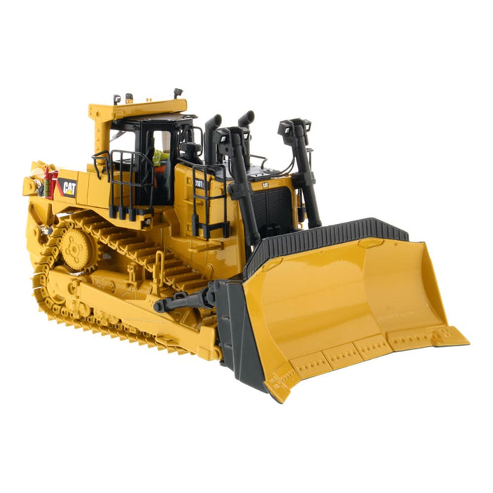 1:50 Cat D10T2 Track-Tape Tractor