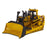 1:50 Cat D10T2 Track-Tape Tractor