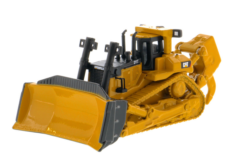 1:125 Cat D11T Track-Type Tractor