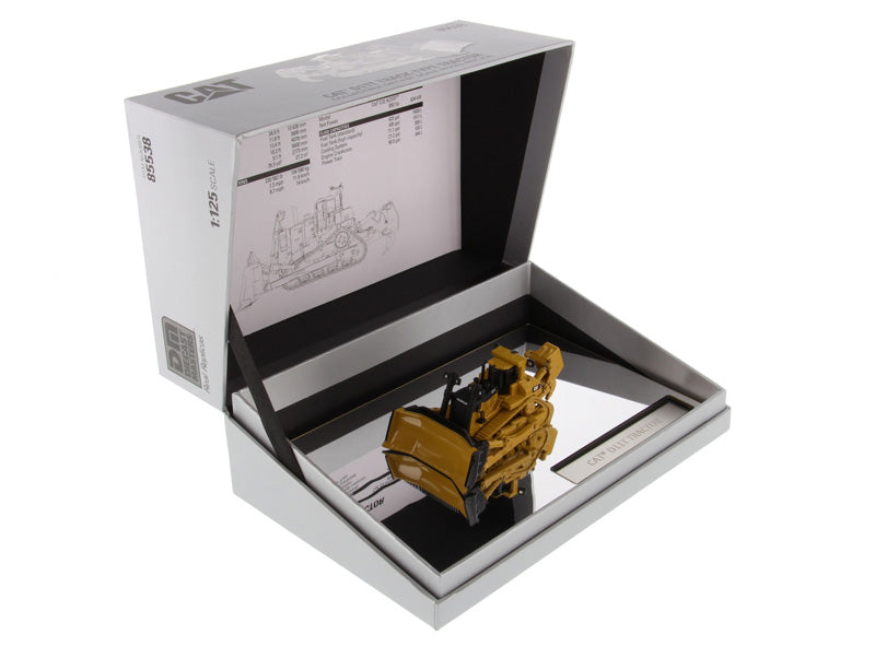1:125 Cat D11T Track-Type Tractor
