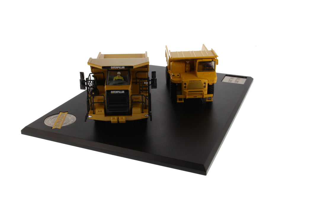 1:50 Cat 769 & 770 Off Highway Truck