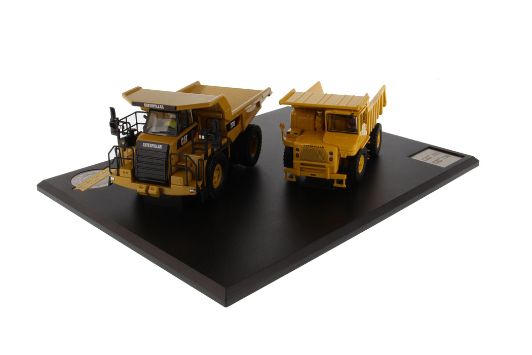 1:50 Cat 769 & 770 Off Highway Truck