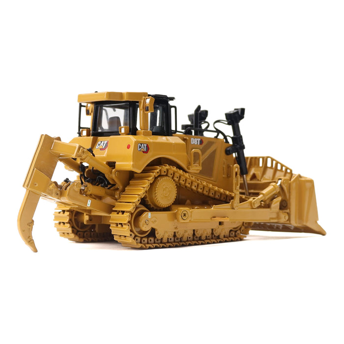 1:50 Cat D8T Track Type Tractor