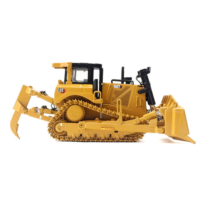 1:50 Cat D8T Track Type Tractor