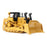 1:50 Cat D8T Track Type Tractor