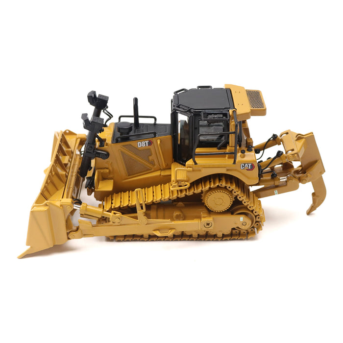 1:50 Cat D8T Track Type Tractor