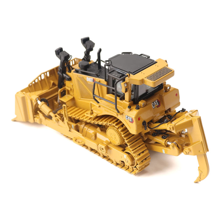 1:50 Cat D8T Track Type Tractor