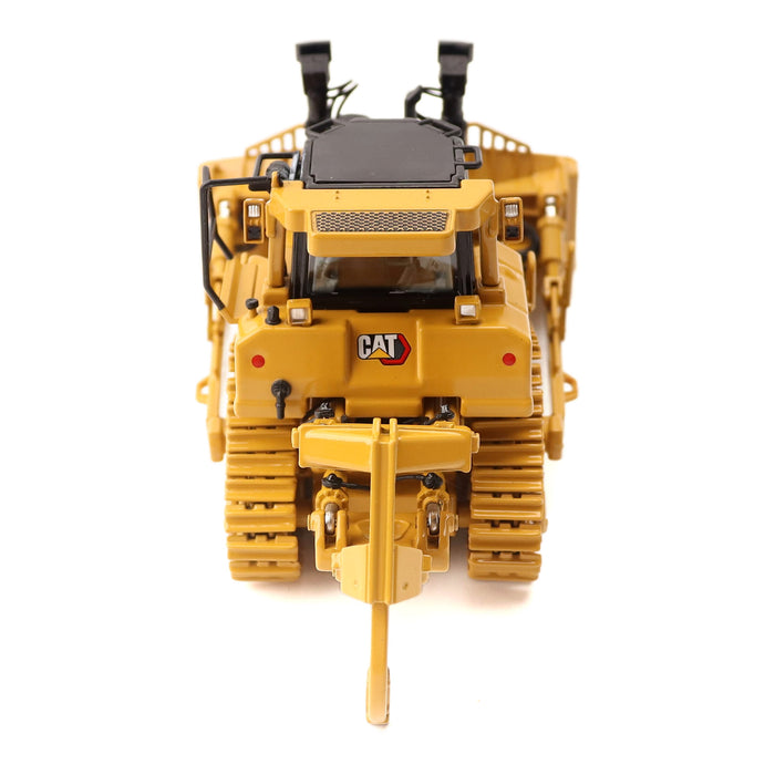 1:50 Cat D8T Track Type Tractor
